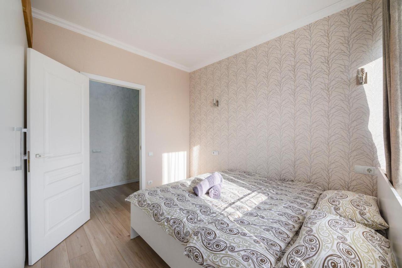 Бизнес И Отдых Almaty Eksteriør billede
